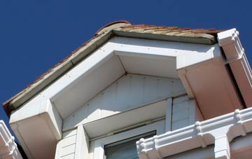 Marlbrook fascia installation costs