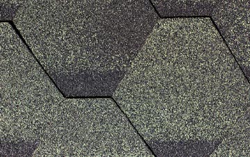 Marlbrook fibreglass shingle repairs