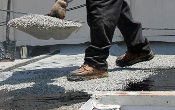 Marlbrook flat roofing companies