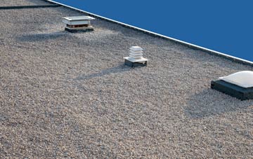 flat roofing Marlbrook