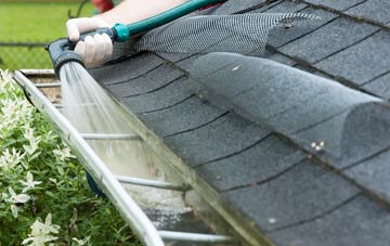 Marlbrook gutter cleaning costs