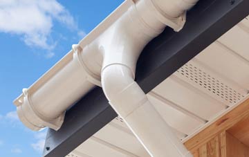 Marlbrook gutter installation costs