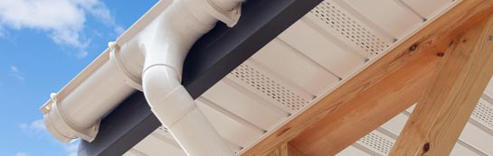 get Marlbrook guttering quotes today