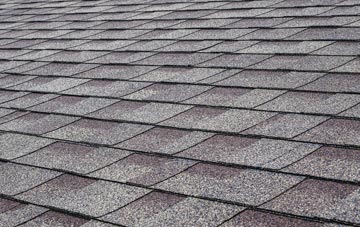 Marlbrook tiles for shallow pitch roofing