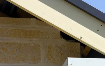 soffit repair Marlbrook