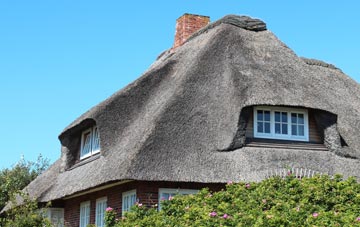 thatch roofing Marlbrook