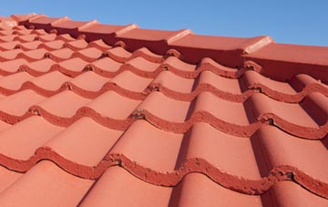 Marlbrook tile and slate roof replacement