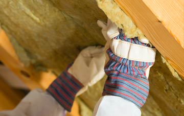 types of Marlbrook pitched roof insulation materials