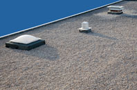 Marlbrook flat roofing