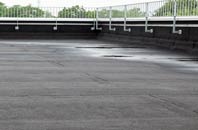 find rated Marlbrook flat roofing companies